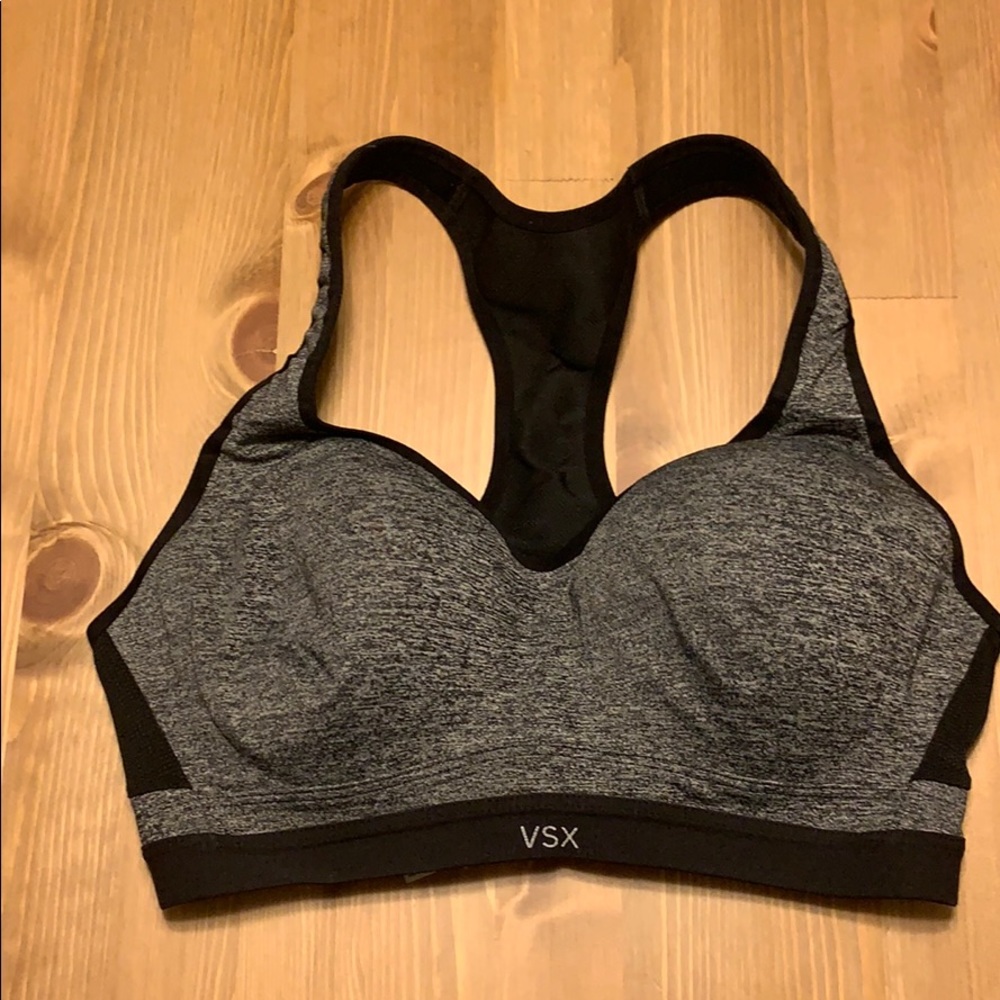 SOLD 8/26 34C - VSX Sports Bra